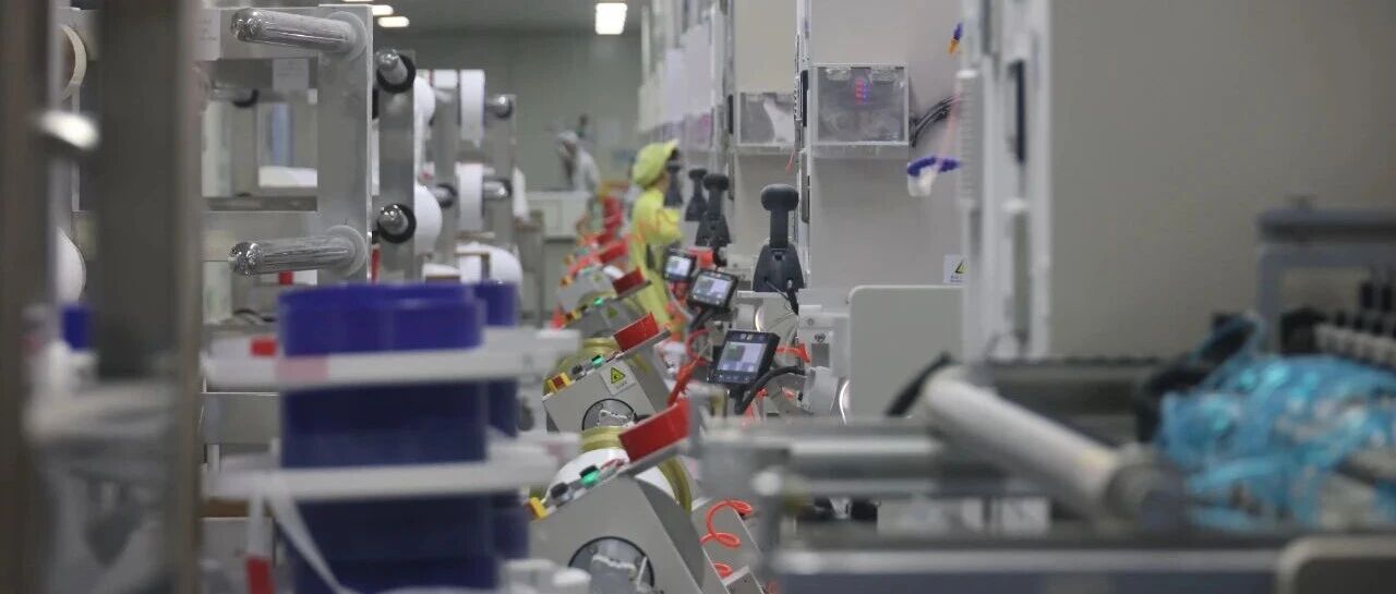 抓项目促投资 奋力冲刺四季度丨7×24小时满产攻坚 新能源新材料企业冲刺有“底气”