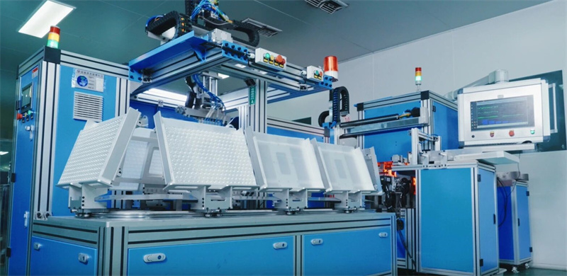 开工拉满弦！邛崃企业元旦坚守忙生产，实干冲刺 “开门红”