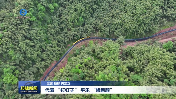 【20260107】代表 “钉钉子” 平乐 “焕新颜”