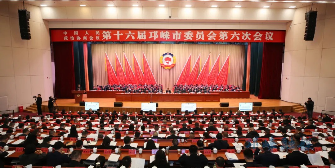 积极建言献策 共谋发展新篇！政协委员热议市委书记刘刚讲话