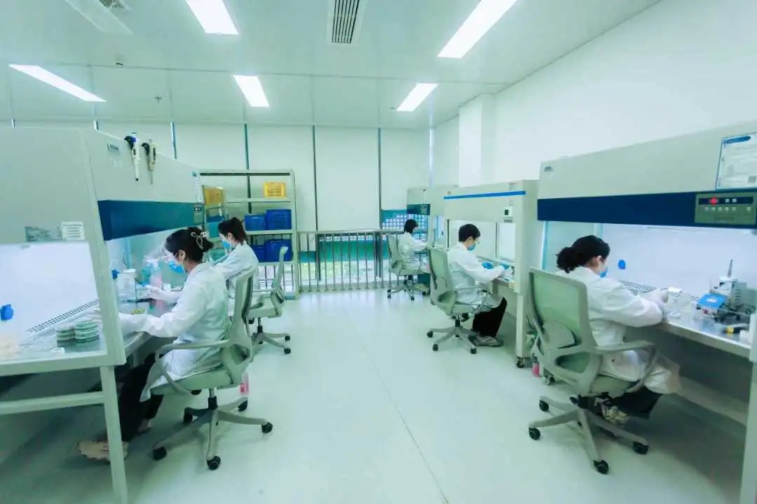 邛崃“零”突破 ！成都市级创新应用实验室获批