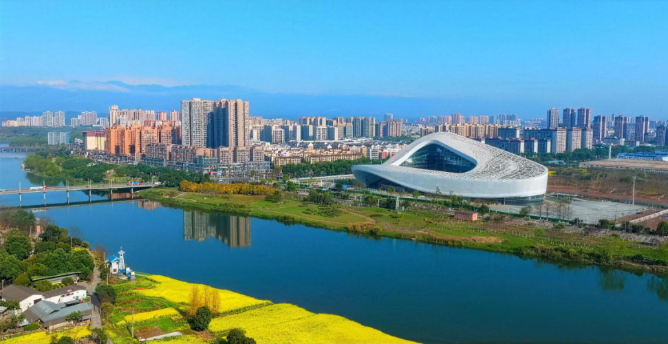 记者探“春糖”① | 糖酒会备战：“成都酒·邛崃造”将携多元新品亮相