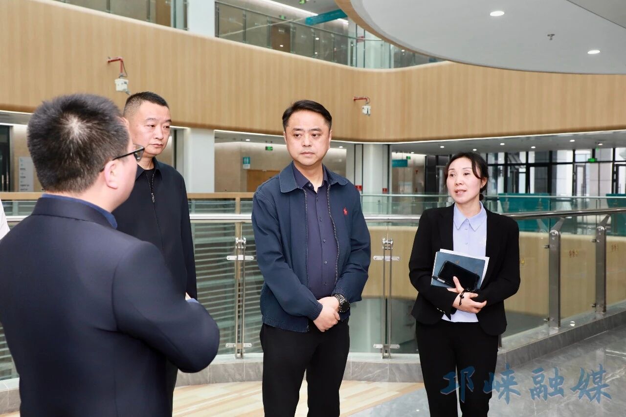 刘刚调研群众身边不正之风和腐败问题集中整治工作