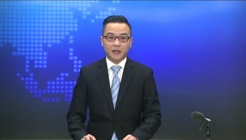 【20190109】邛崃2018新变化 市民亲历谈感受.