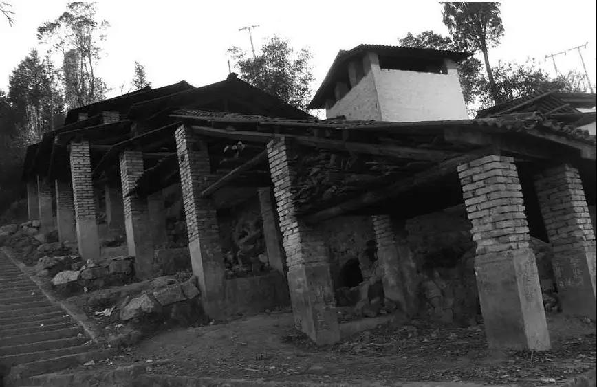 图说70年||老照片里看邛崃教育的崛起