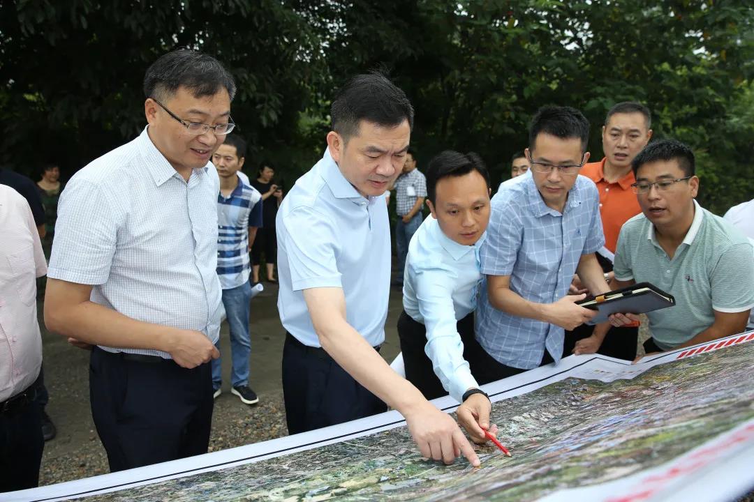 【20200803】羊安街道界牌村:壮大集体经济,助推乡村振兴_邛崃新闻网