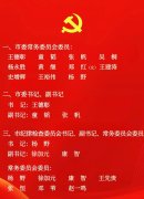 中国共产党邛崃